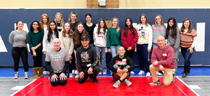 Self Defense Workshop held for Campolindo High School Students Well Received by Students and Staff