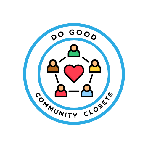 Do Good Community Closet