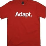 ADAPT MENS SHIRTS