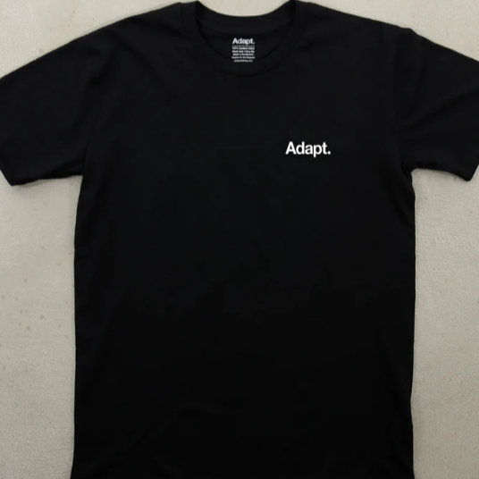 ADAPT MENS SHIRTS