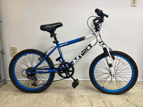 20" BICYCLE (LIKE NEW)
