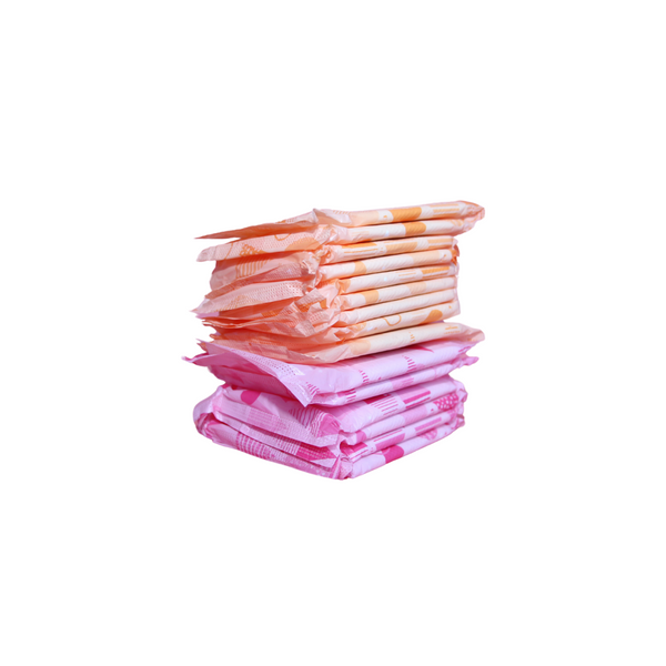 WOMENS' SANITARY PADS