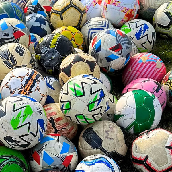 SOCCER BALL
