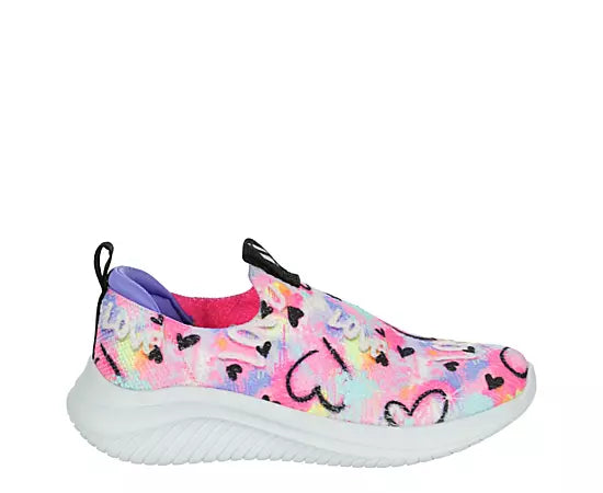 GIRLS SNEAKERS